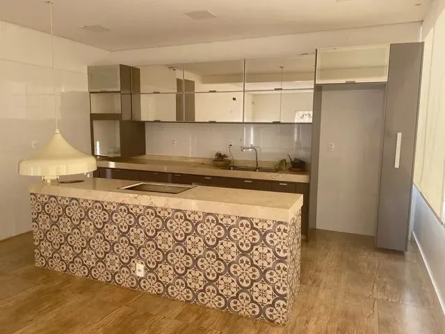 Imagem 14: Alugo Casa de 3 Quartos no Jardim Botânico