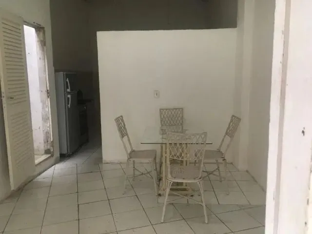 Imagem: Kitinete em Itapuã