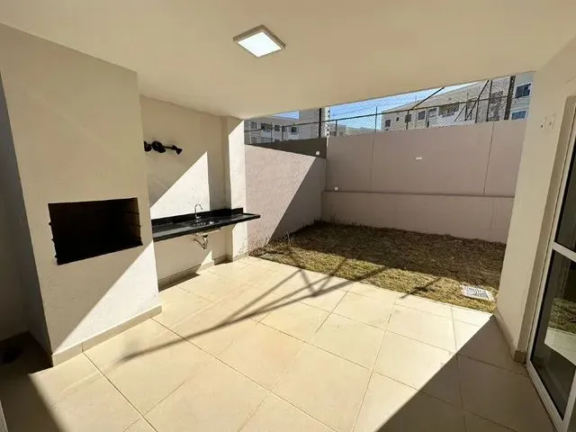Imagem: Casa - Condomínio para Aluguel, 3 Quartos