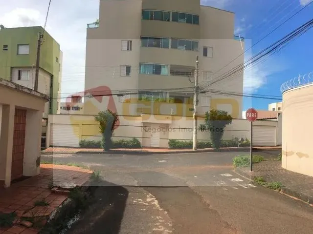 Imagem: Cobertura para Locação em Uberlândia