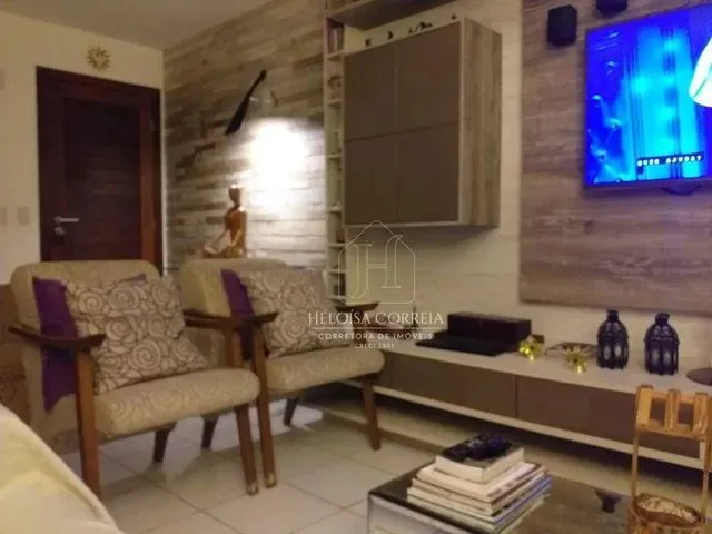 Imagem 1: Apartamento com 3 Dormitórios para Alugar, 96 M² por R$ 4.000,01/Mês - Candelária