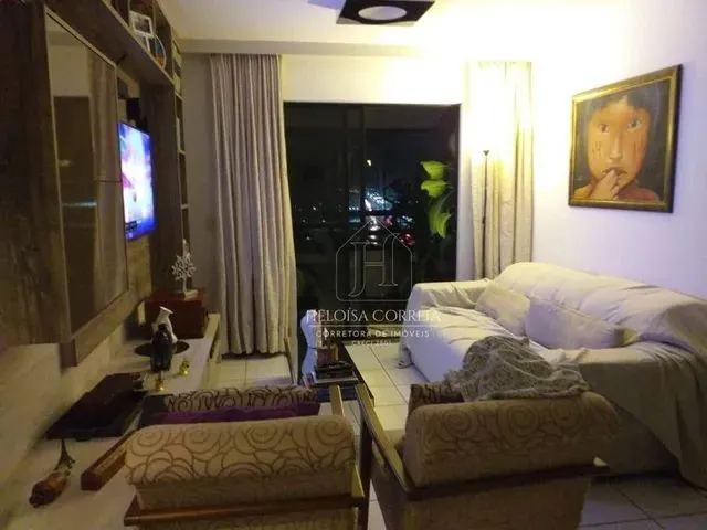 Imagem 3: Apartamento com 3 Dormitórios para Alugar, 96 M² por R$ 4.000,01/Mês - Candelária