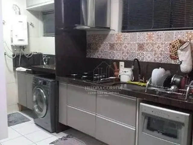 Imagem 10: Apartamento com 3 Dormitórios para Alugar, 96 M² por R$ 4.000,01/Mês - Candelária