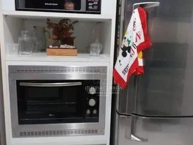 Imagem 4: Apartamento com 3 Dormitórios para Alugar, 96 M² por R$ 4.000,01/Mês - Candelária