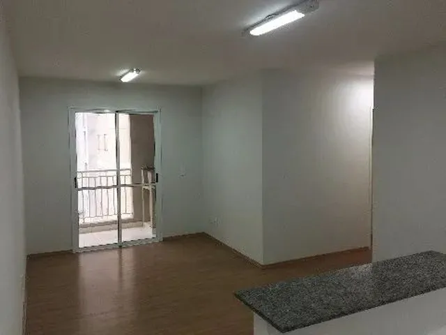 Imagem: Apartamento Residencial em Campinas - Sp