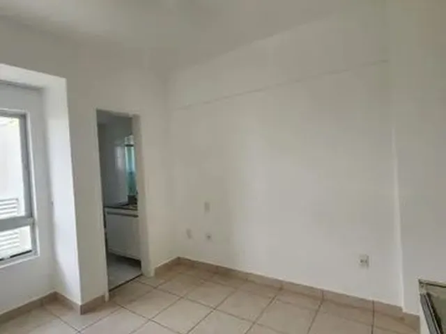 Imagem 1: Ponta Negra. Cond. Reserva das Praias. Alugo Apto com 2 Quartos Sendo 1 Suite