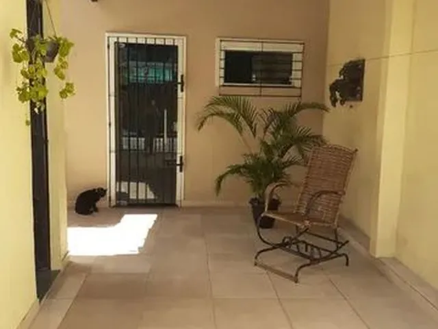 Imagem: Alugo Uma Linda Casa no Bairro do Marco