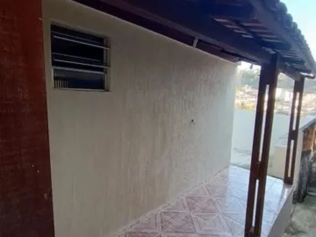 Imagem: Casa 02 Quartos Bairro Bom Jardim
