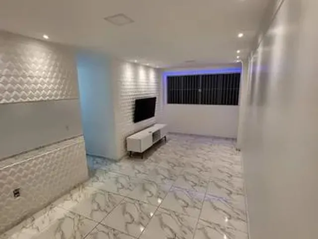 Imagem: Apartamento Térreo em Jaguaribe