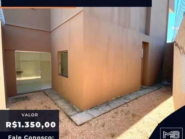 Imagem: Aluguel santa Fe