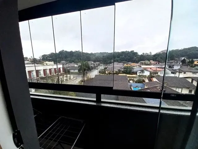Imagem 2: Quarto em Apartamento Mobilhado