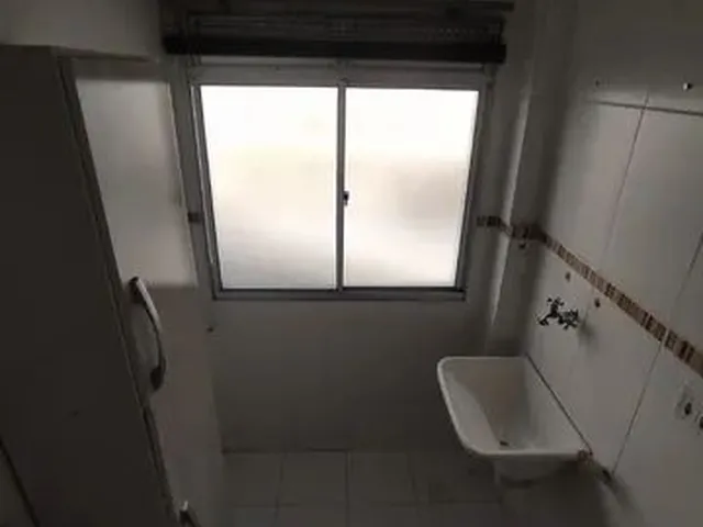Imagem 5: Apartamento Semi Mobiliado Portão