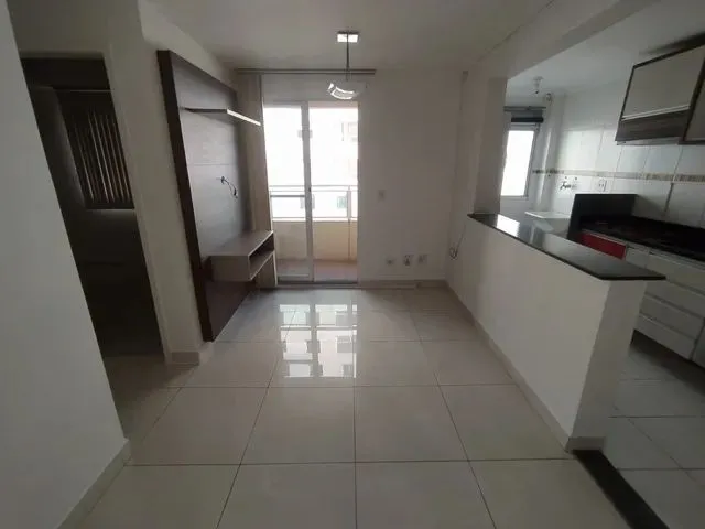 Imagem 1: Apartamento Semi Mobiliado Portão