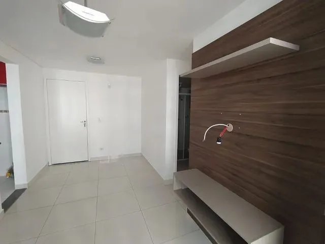 Imagem 7: Apartamento Semi Mobiliado Portão