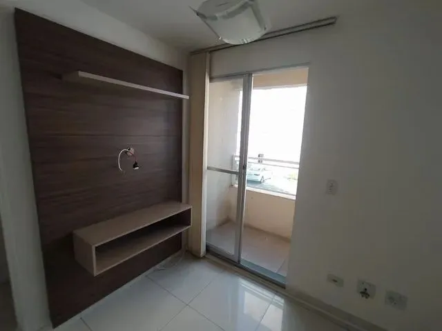 Imagem 3: Apartamento Semi Mobiliado Portão