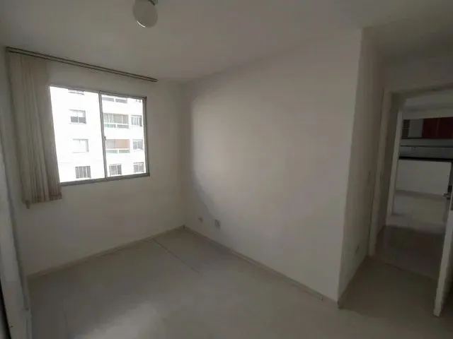 Imagem 6: Apartamento Semi Mobiliado Portão