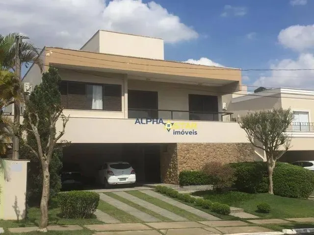Imagem: Casa com 4 Dormitórios para Alugar, 395