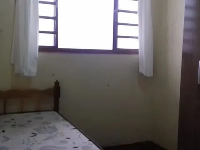 Imagem 1: Quarto Aluguel Feminino Individual