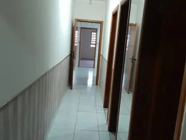 Imagem: Casa Mobiliada com 3 Quartos