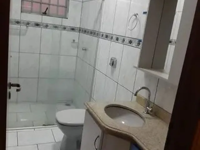 Imagem 7: Casa Mobiliada com 3 Quartos