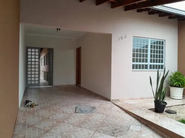 Imagem 5: Casa Mobiliada com 3 Quartos