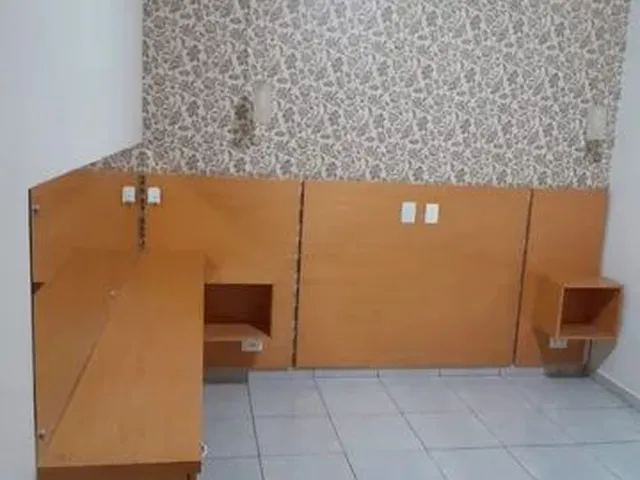 Imagem 12: Casa Mobiliada com 3 Quartos