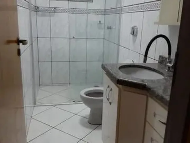 Imagem 13: Casa Mobiliada com 3 Quartos