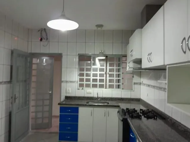 Imagem 16: Casa Mobiliada com 3 Quartos