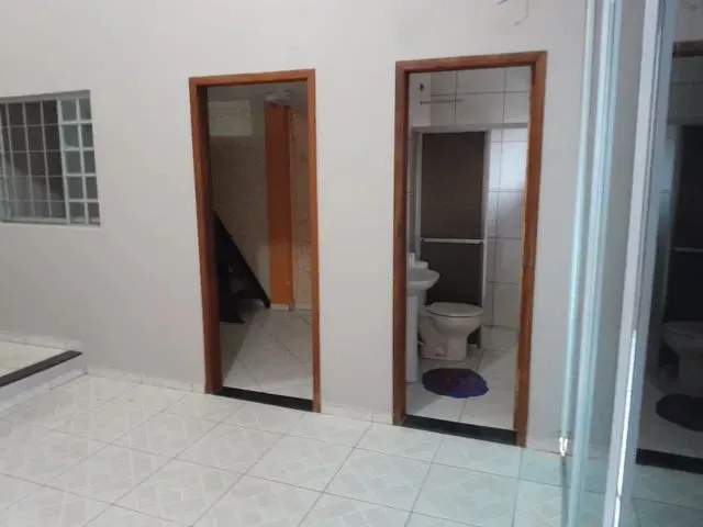 Imagem 15: Casa Mobiliada com 3 Quartos
