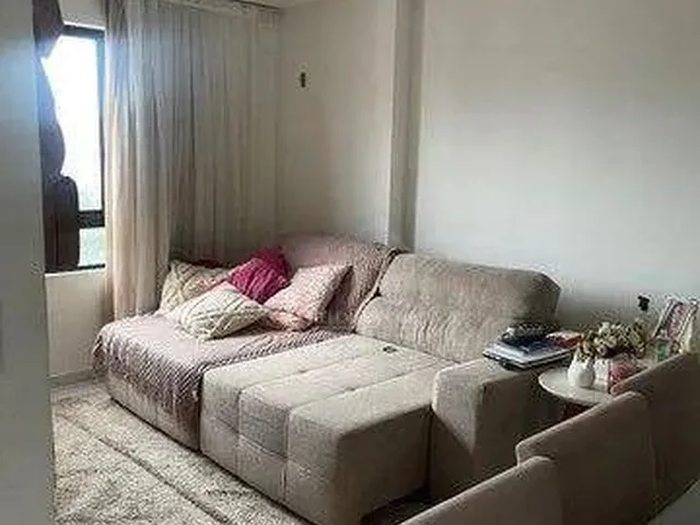 Imagem: Apartamento com 2 Dormitórios para Alugar
