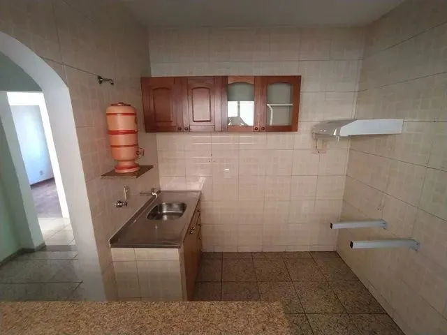 Imagem: Apartamento de 2 Quartos E, 1 Vaga. Bairro