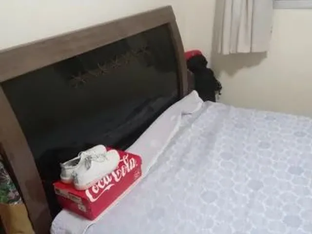 Imagem: Alugo Quarto Somente para Mulher em Apartamento