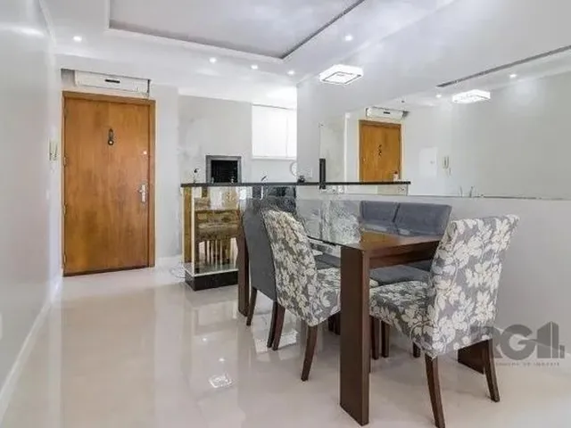 Imagem: Apartamento em Cristal