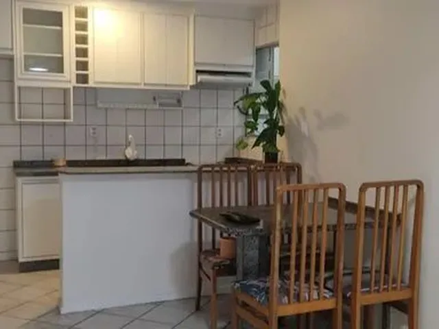 Imagem: Apartamento com Três Dormitórios