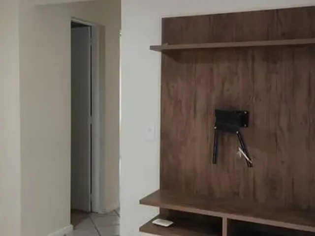 Imagem 6: Apartamento com Três Dormitórios