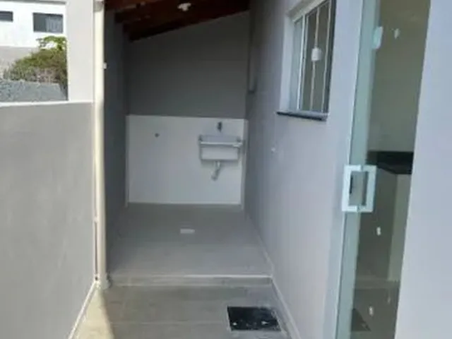 Imagem 3: Casa Nova 3 Dormitórios C/Garagem!! Rio Tavares, Florianópolis