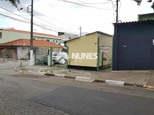 Imagem 1: Casa Terrea em Osasco