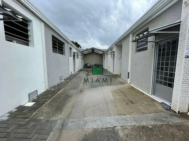 Imagem: Kitnet com 1 Dormitório para Alugar, 25