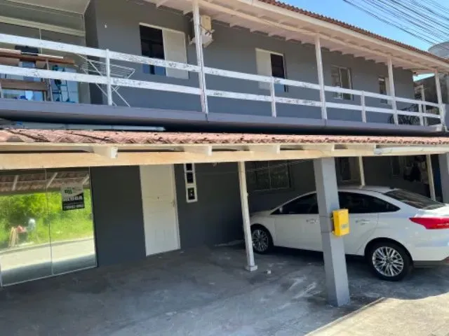 Imagem: Apartamento 2 Dormitórios C/ Churrasqueira