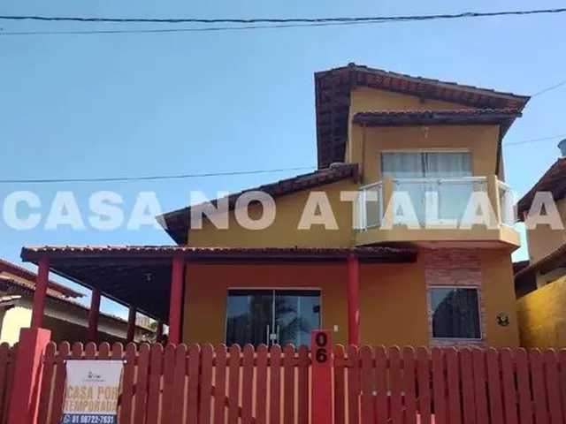 Imagem: Casa para Aluguel com 200 Metros Quadrados