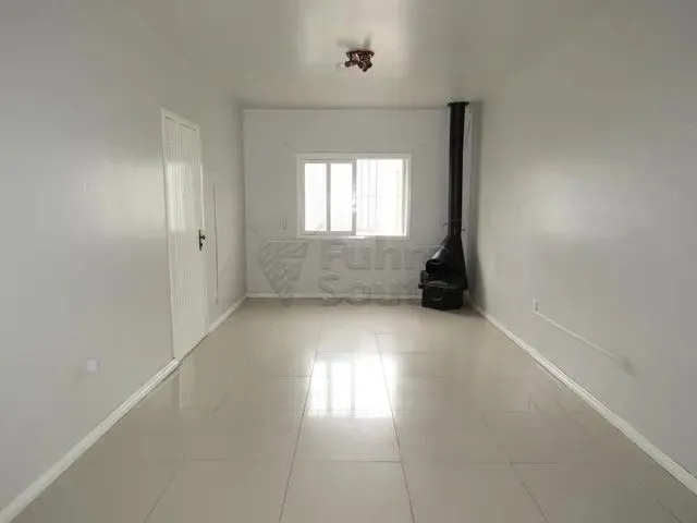 Imagem: Casa Padrão em Pelotas