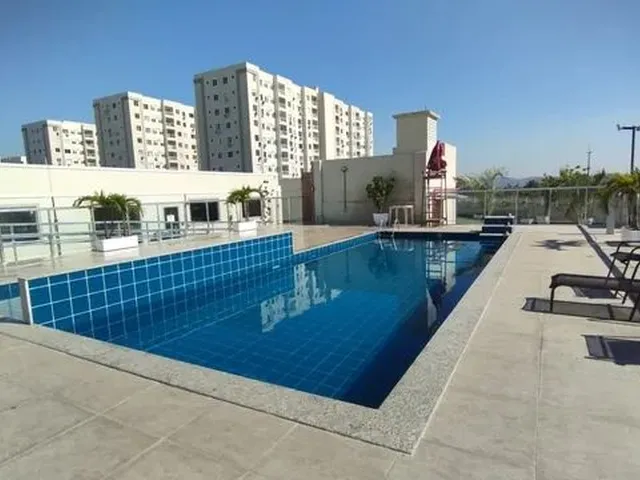 Imagem: Locação Apartamento Mobiliado com 2 Quartos