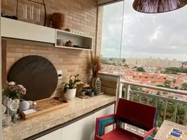 Imagem 14: Cidade de Milão - Mobiliado - Vista Mar