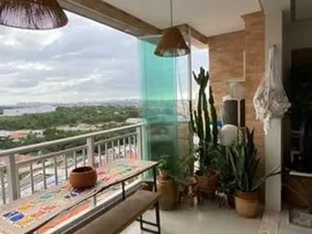 Imagem 13: Cidade de Milão - Mobiliado - Vista Mar
