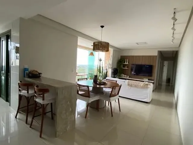 Imagem 4: Cidade de Milão - Mobiliado - Vista Mar