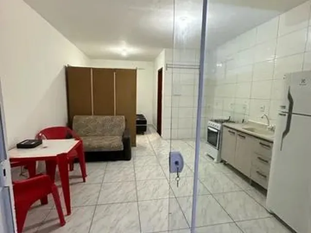 Imagem: Kitnet Mobiliada no Roçado