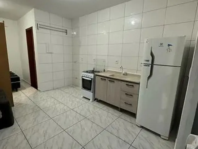 Imagem 5: Kitnet Mobiliada no Roçado