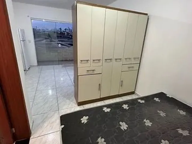 Imagem 2: Kitnet Mobiliada no Roçado