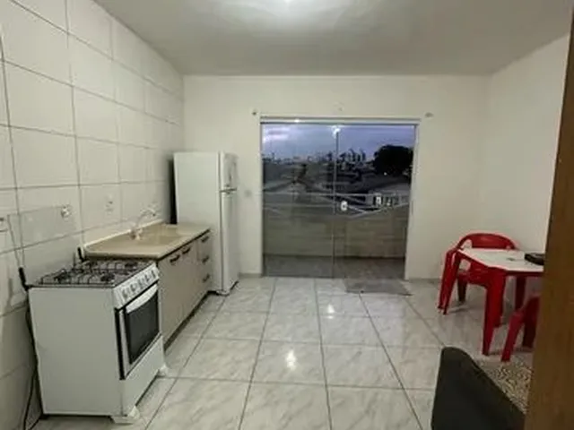 Imagem 4: Kitnet Mobiliada no Roçado