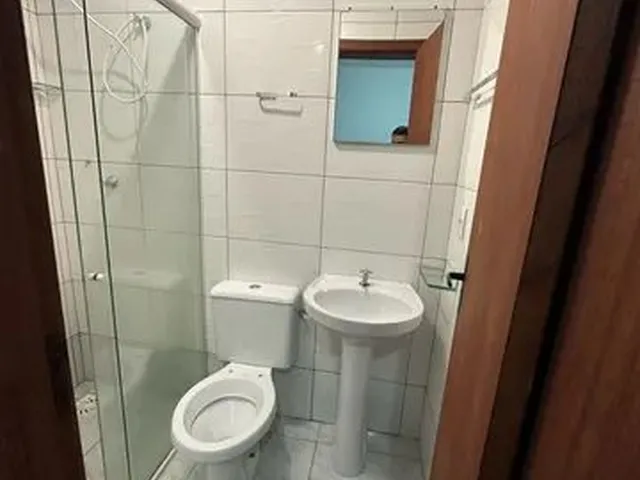 Imagem 3: Kitnet Mobiliada no Roçado